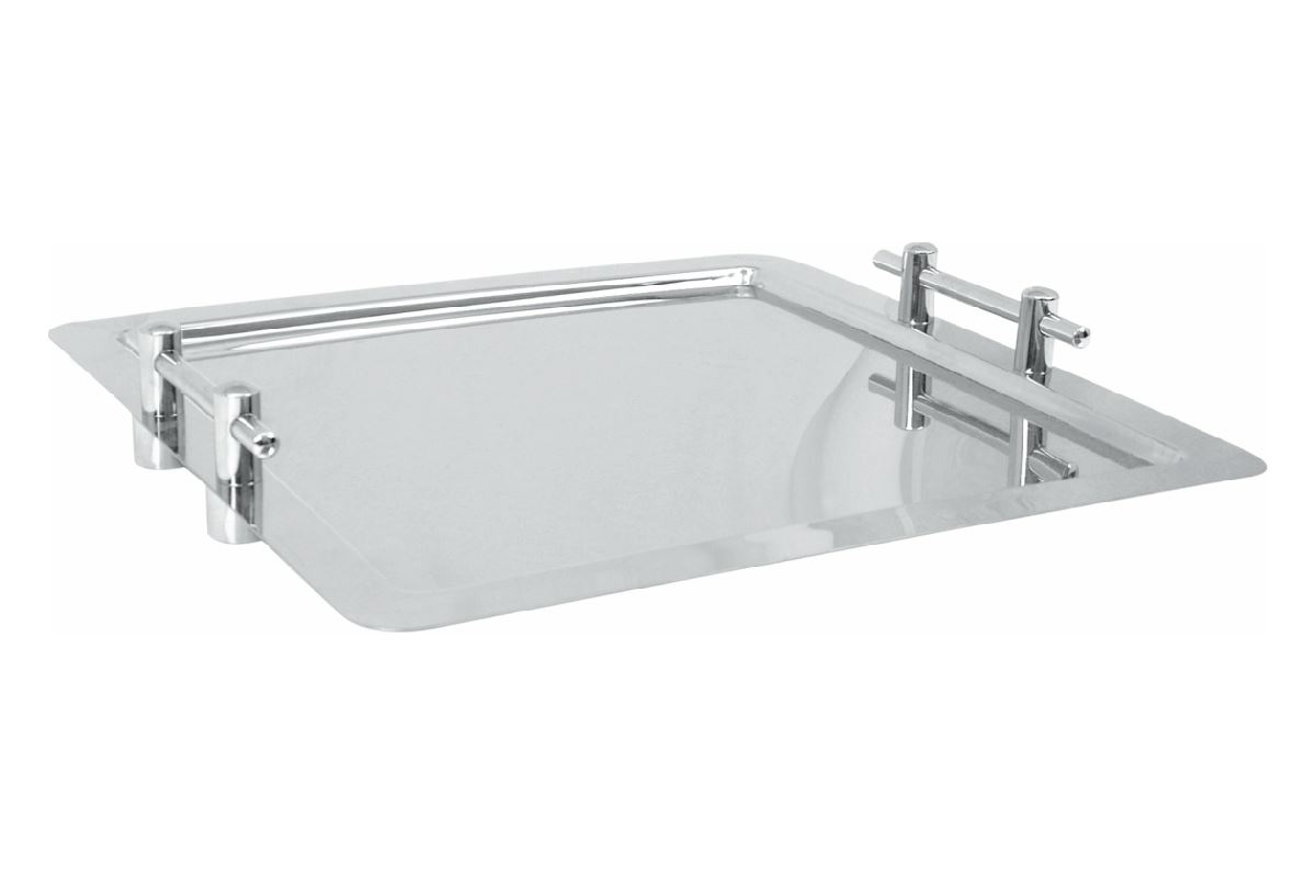 Steel Dısplay Tray