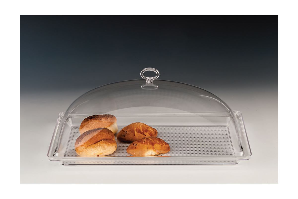 Full Polycarbonate Food Contaıner / Small