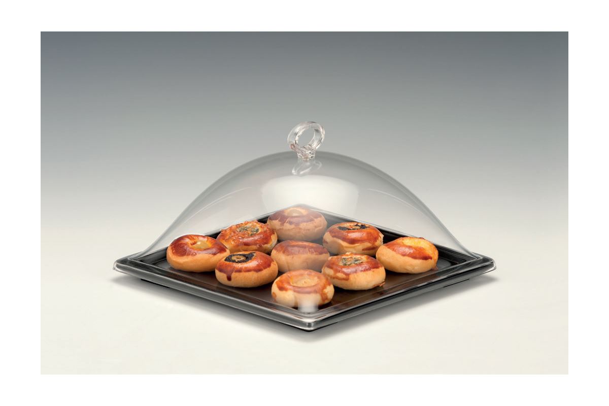 Food Contaıner Wıth Melamıne Base