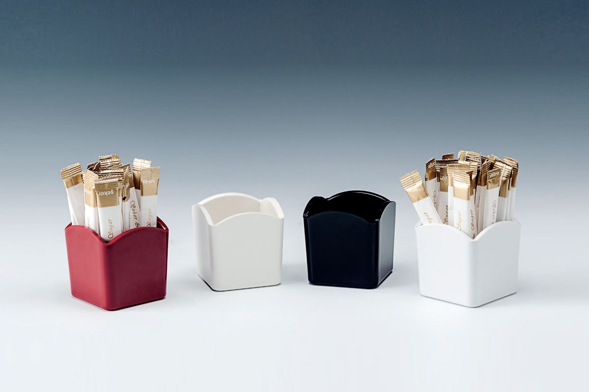 Melamine Bar Sugar Bowl