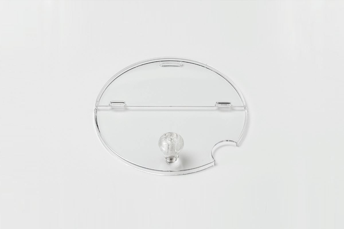 Polycarbonate Cover