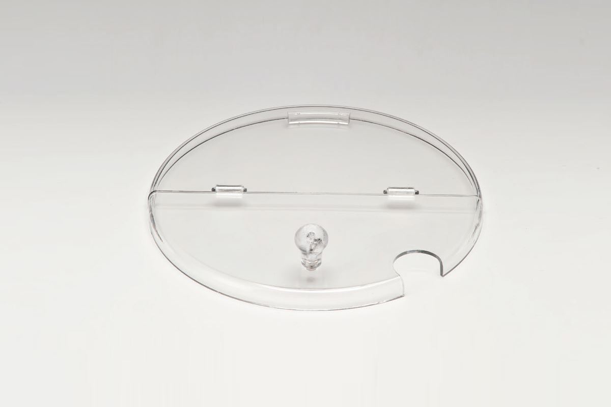 Polycarbonate Cover