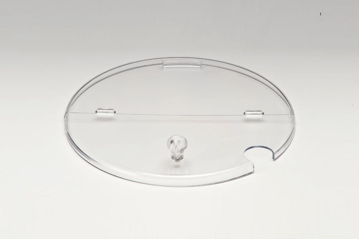 Polycarbonate Cover