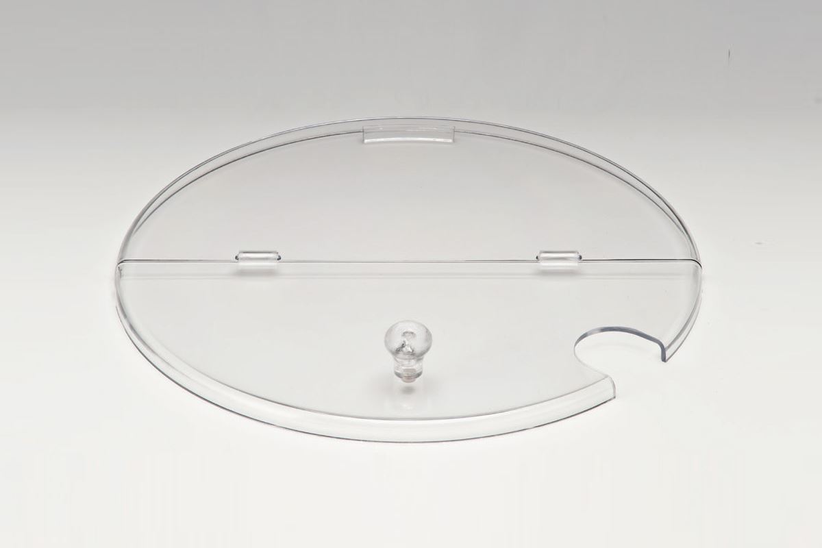 Polycarbonate Cover