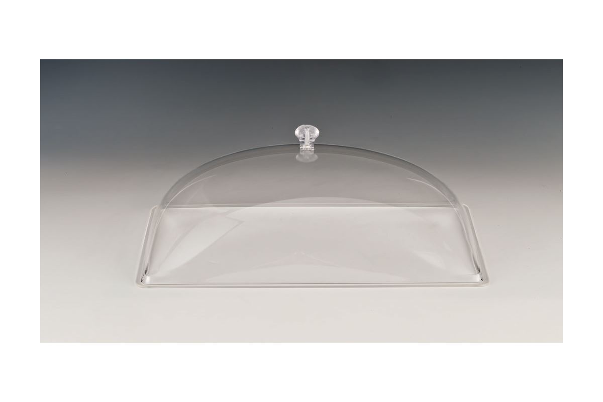 Polycarbonate Cover
