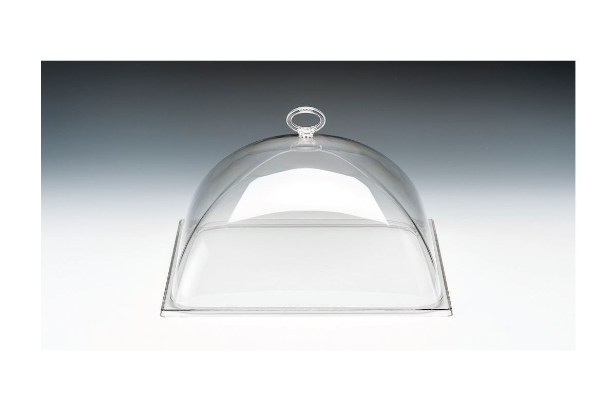 Polycarbonate Cover