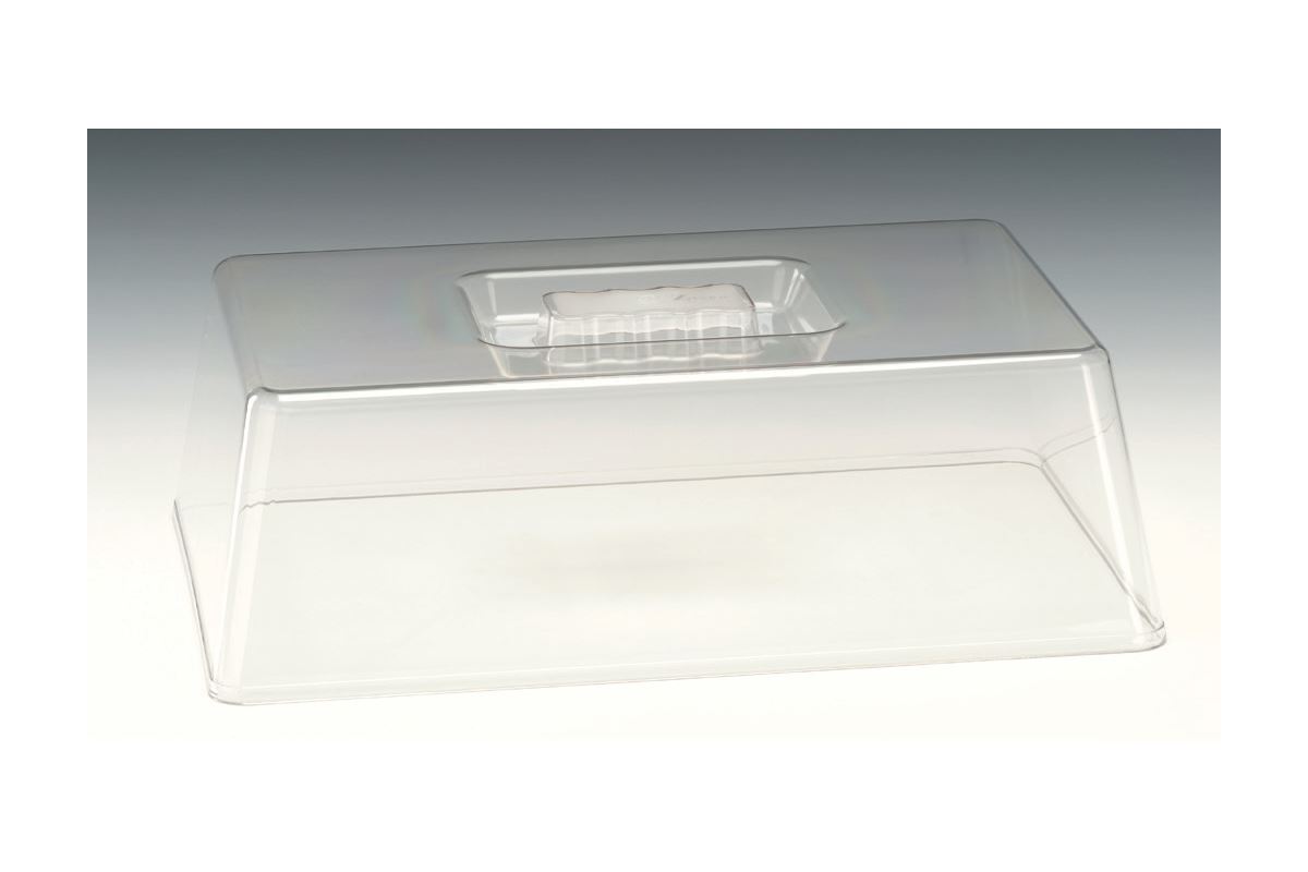 Polycarbonate Cover