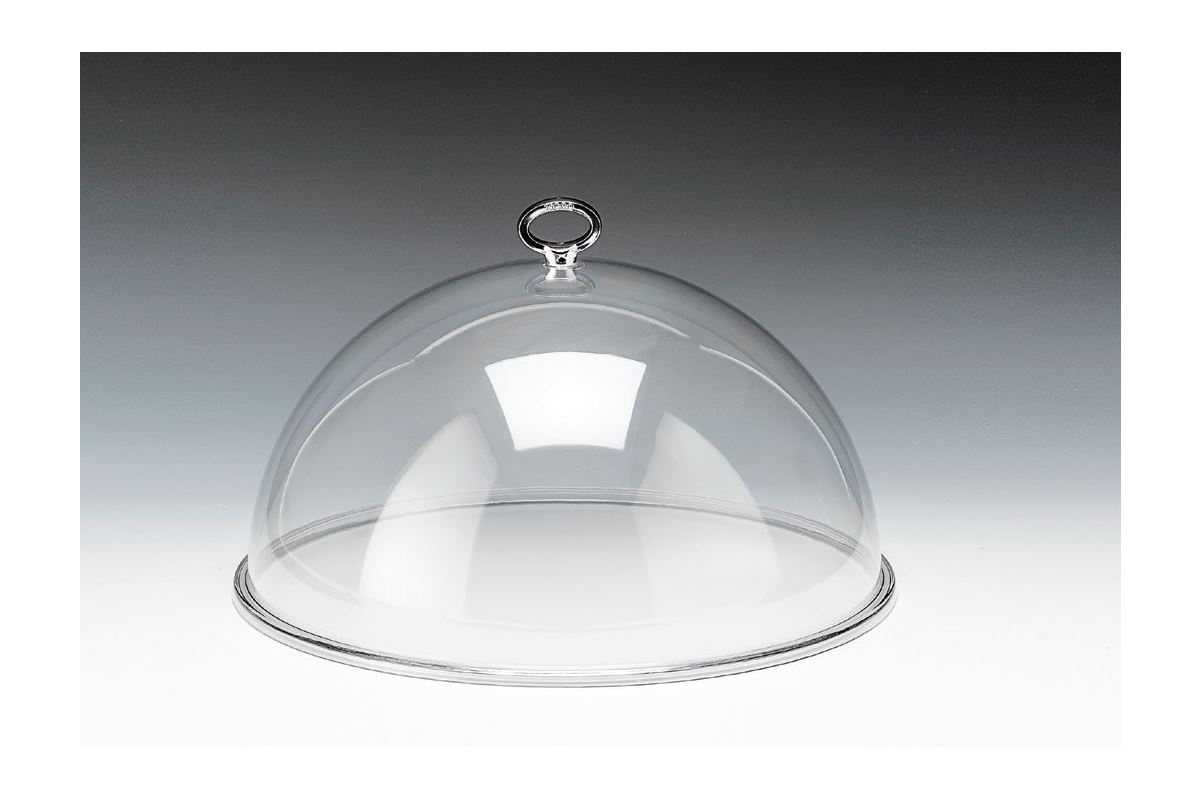 Polycarbonate Cover