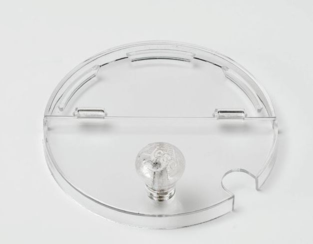 Polycarbonate Cover