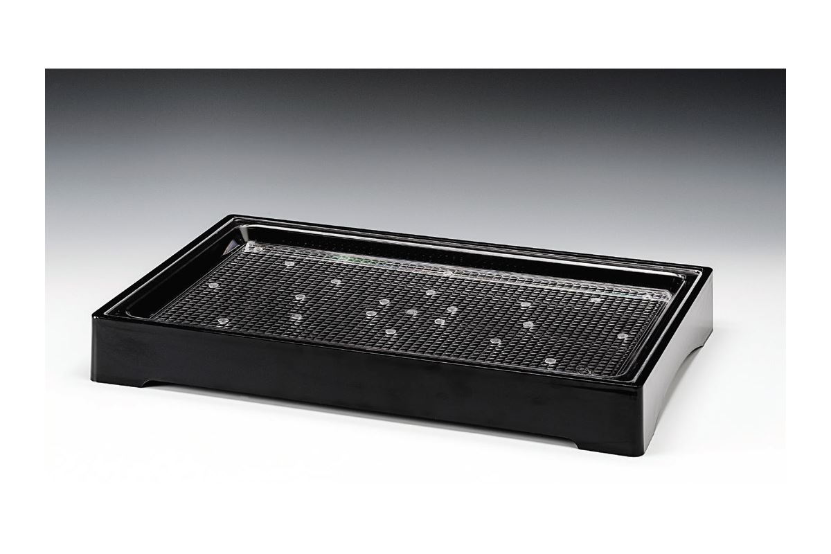 Polycarbonate Water Melon Tray