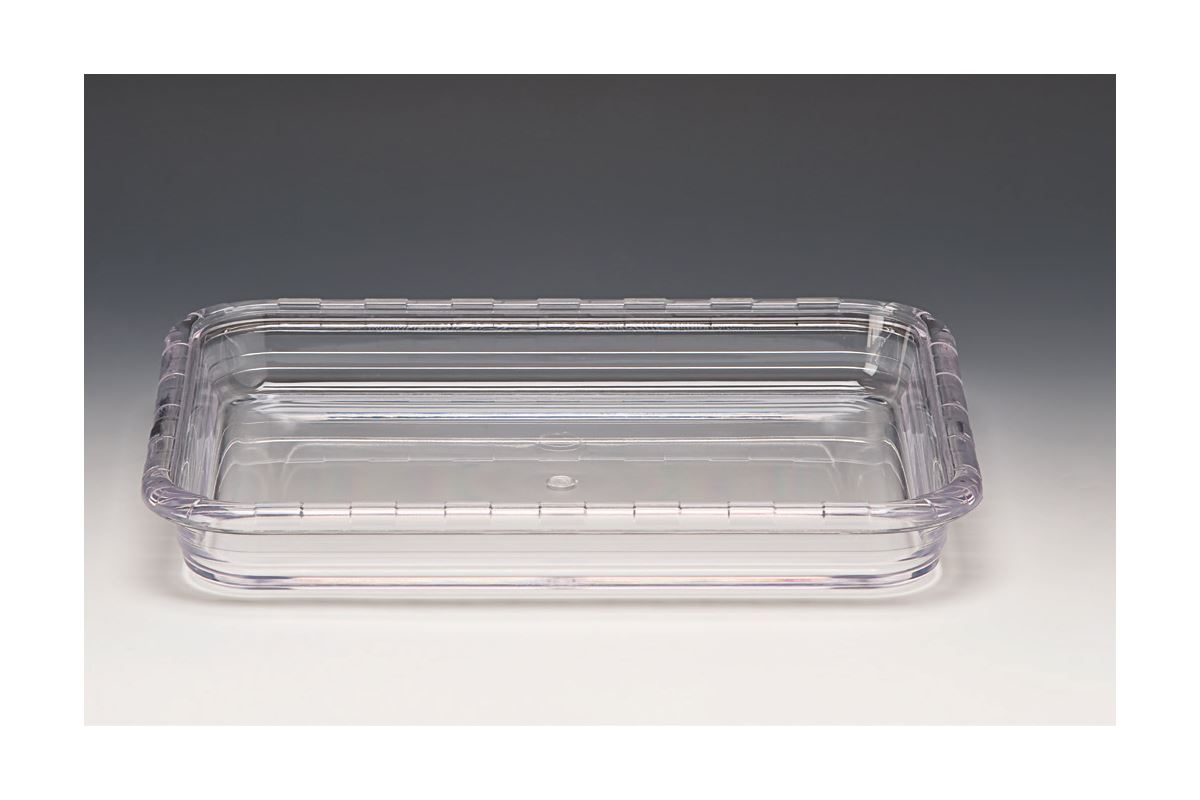 Polycarbonate Small Dish