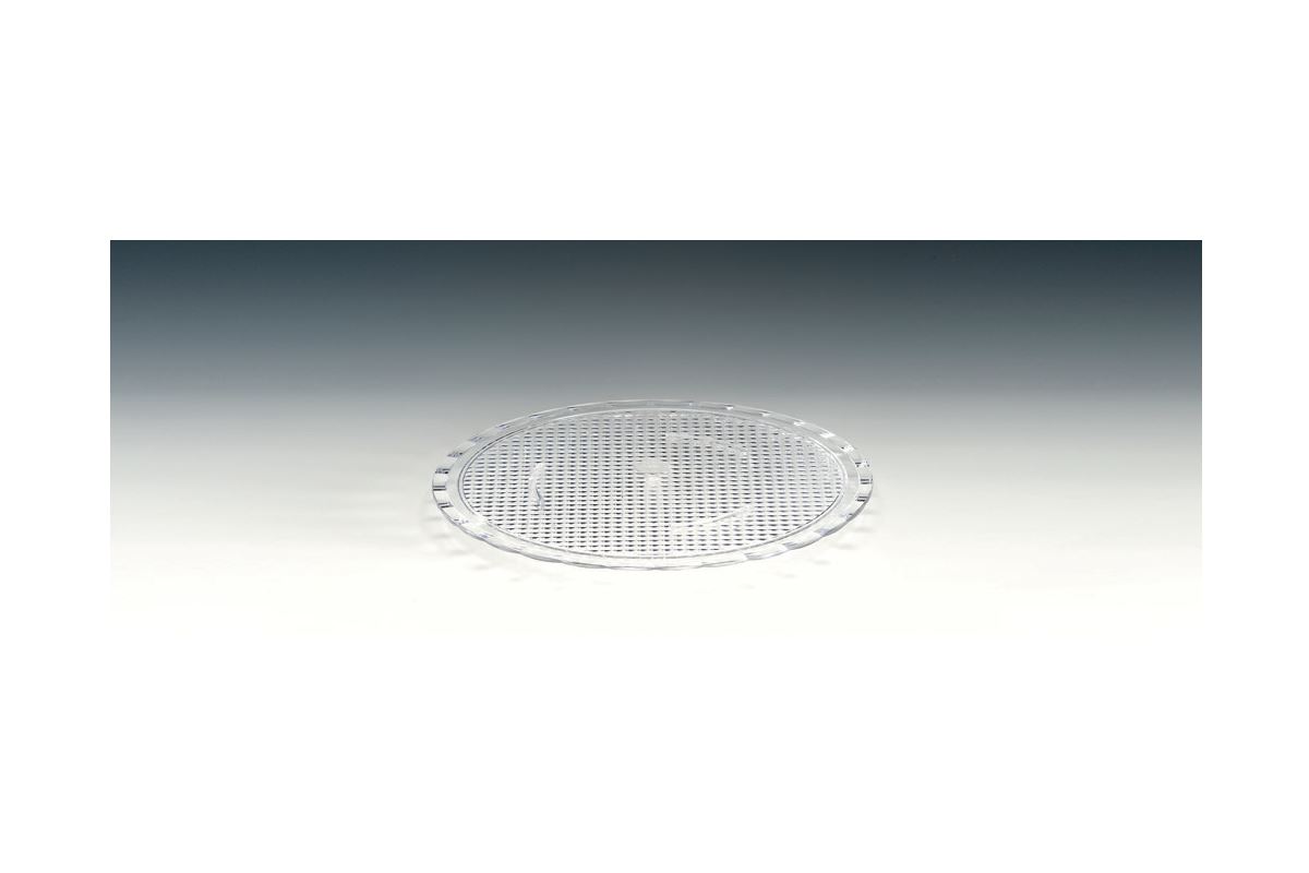 Polycarbonate Cake Pad