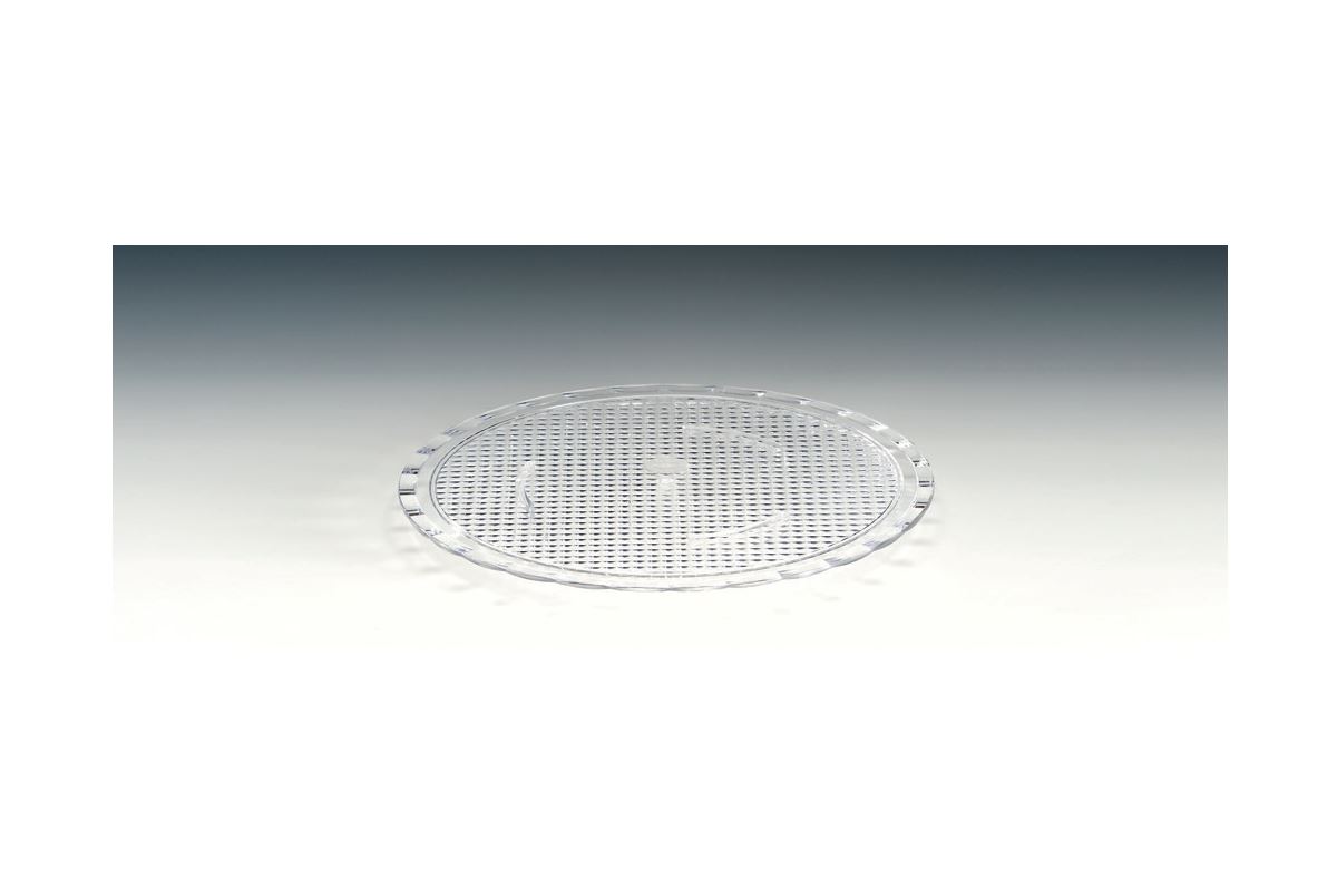 Polycarbonate Cake Pad