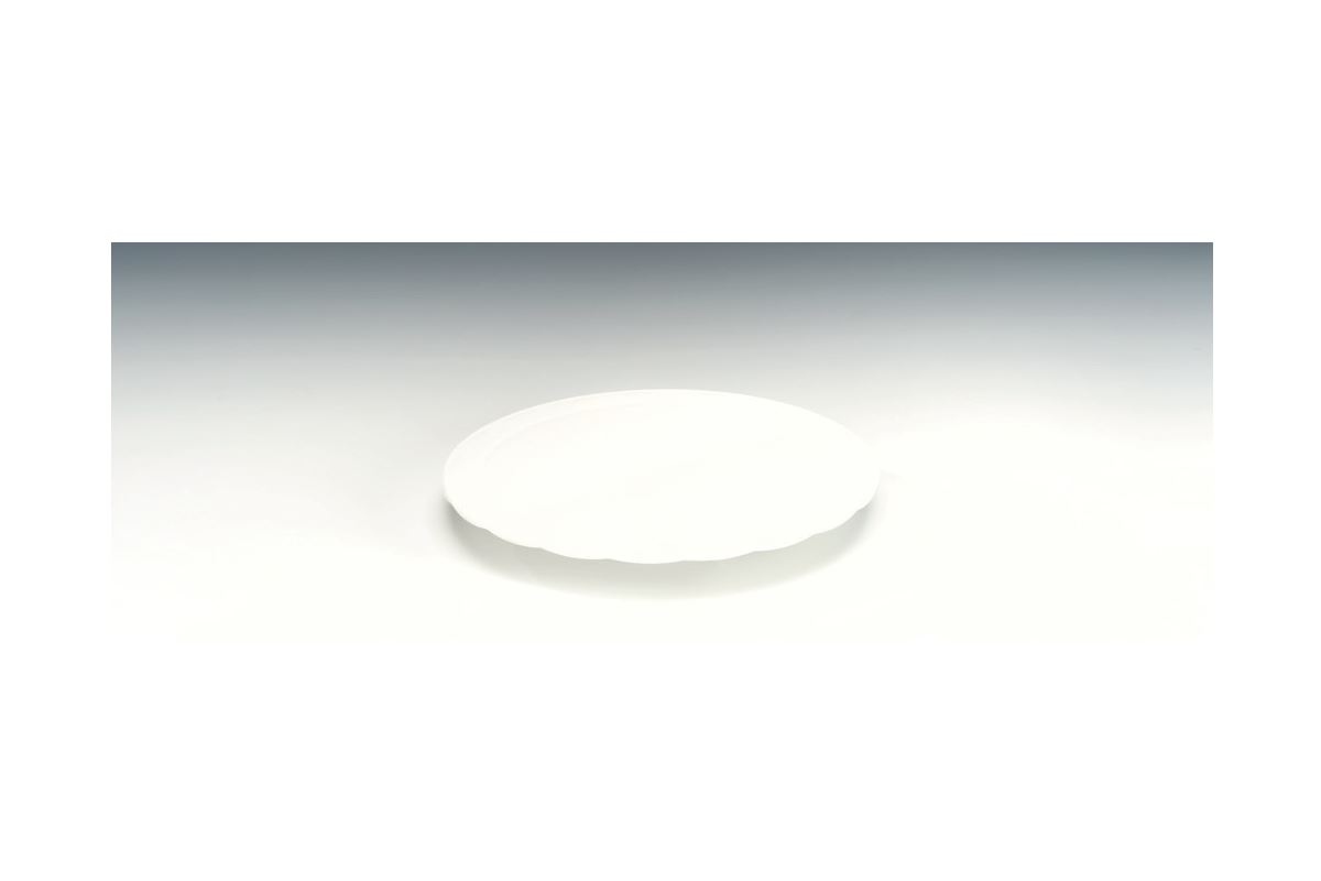 Polycarbonate Cake Pad