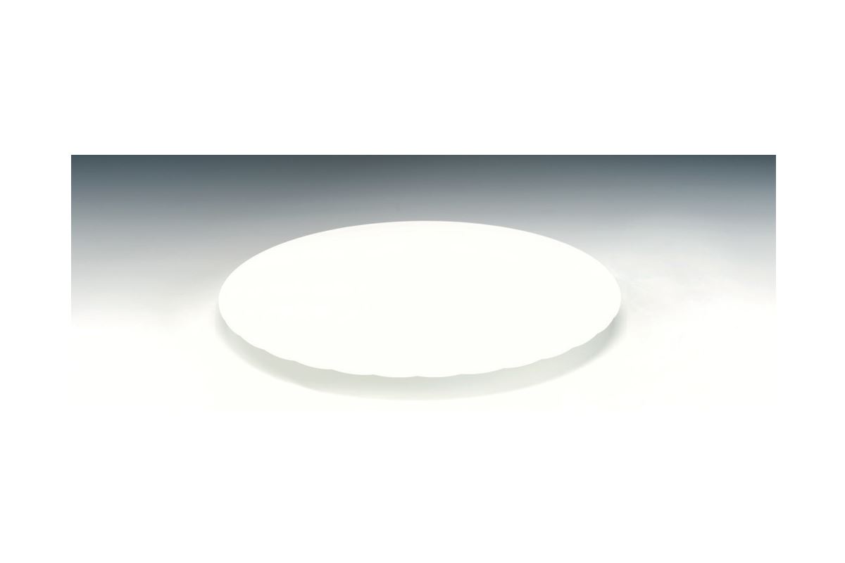 Polycarbonate Cake Pad