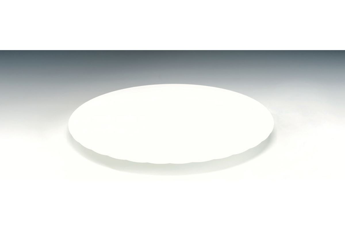 Polycarbonate Cake Pad