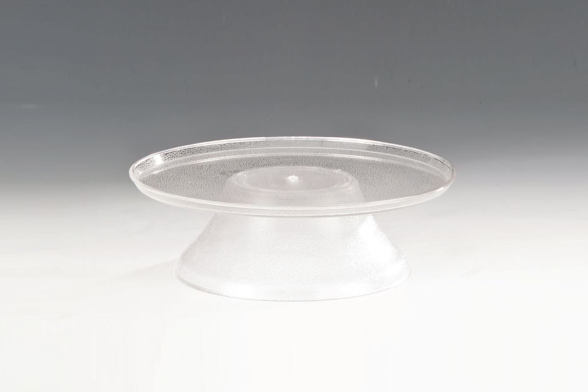 Cake Stand Polycarbonate