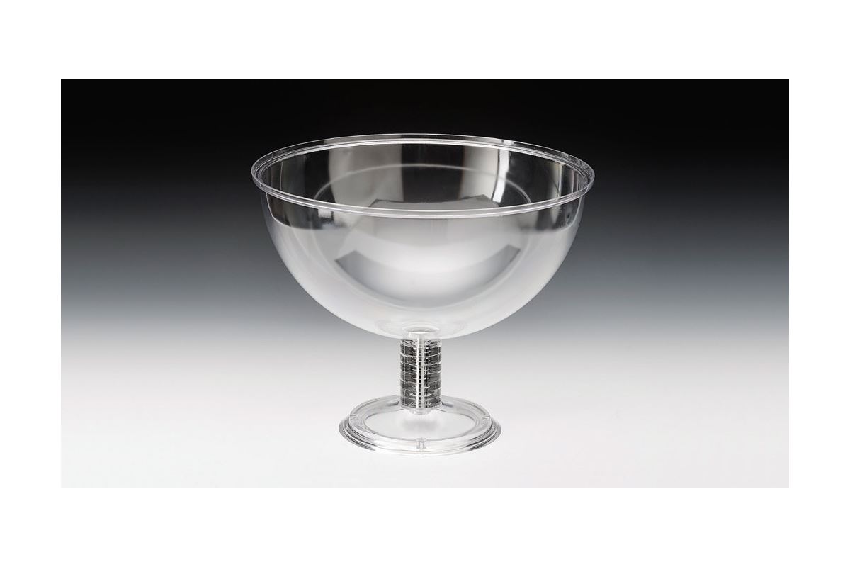 Polycarbonate Punch Bowl