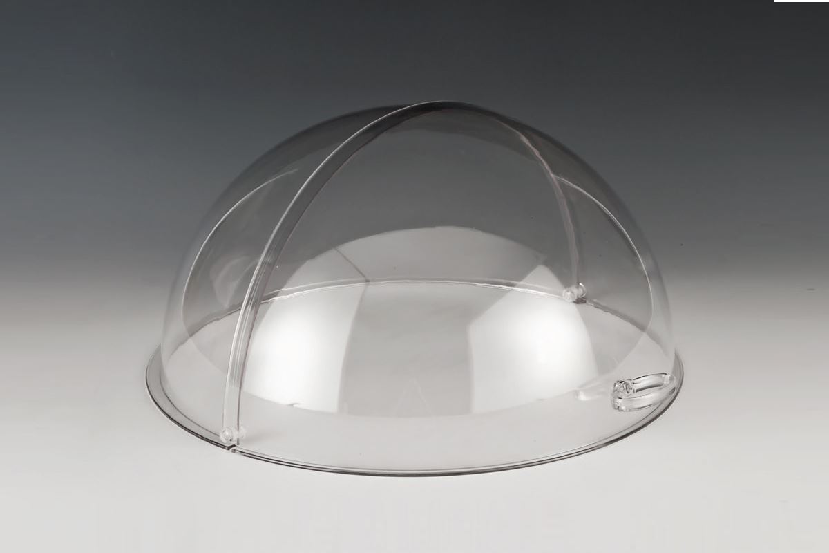 Polycarbonate Rolltop Cover / Big