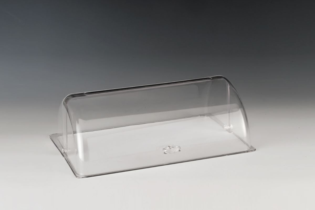 Polycarbonate Rolltop Cover / Small