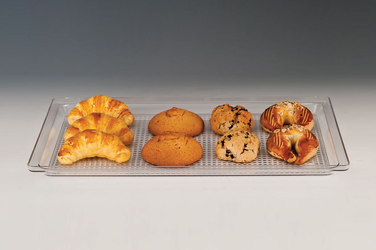 Polycarbonate Tray / Big