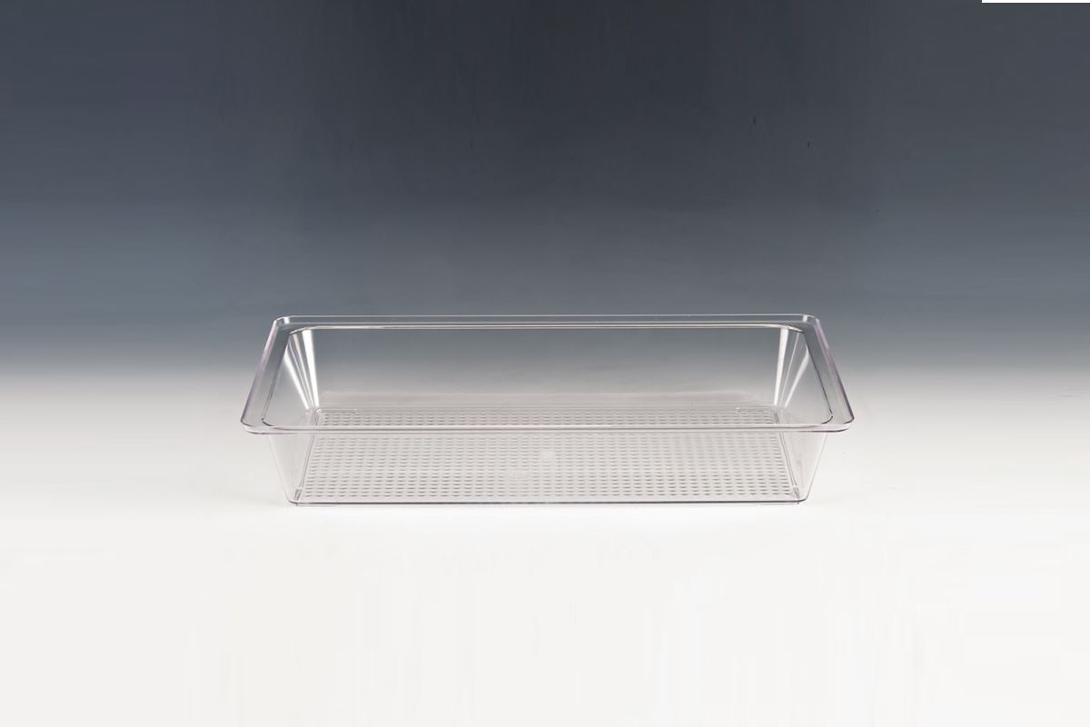 Polycarbonat  Tray / Deep