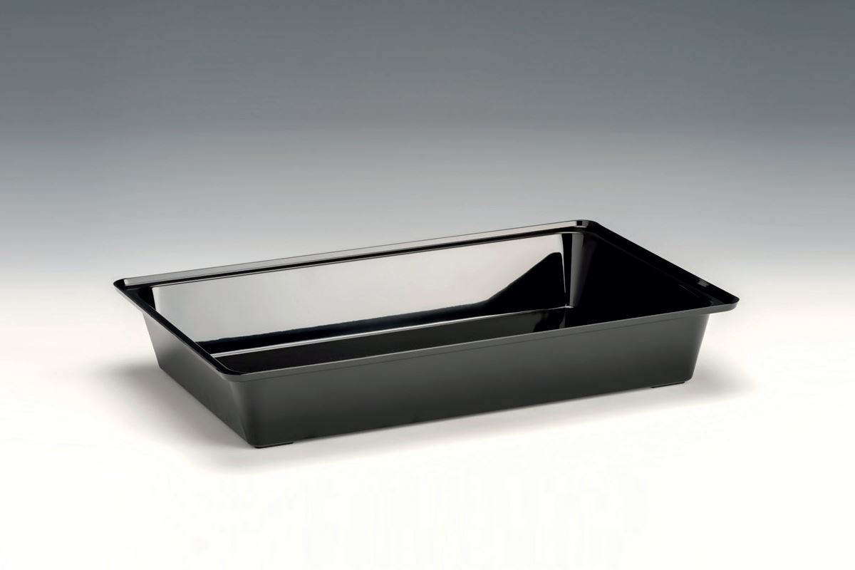 Polycarbonat  Tray / Deep