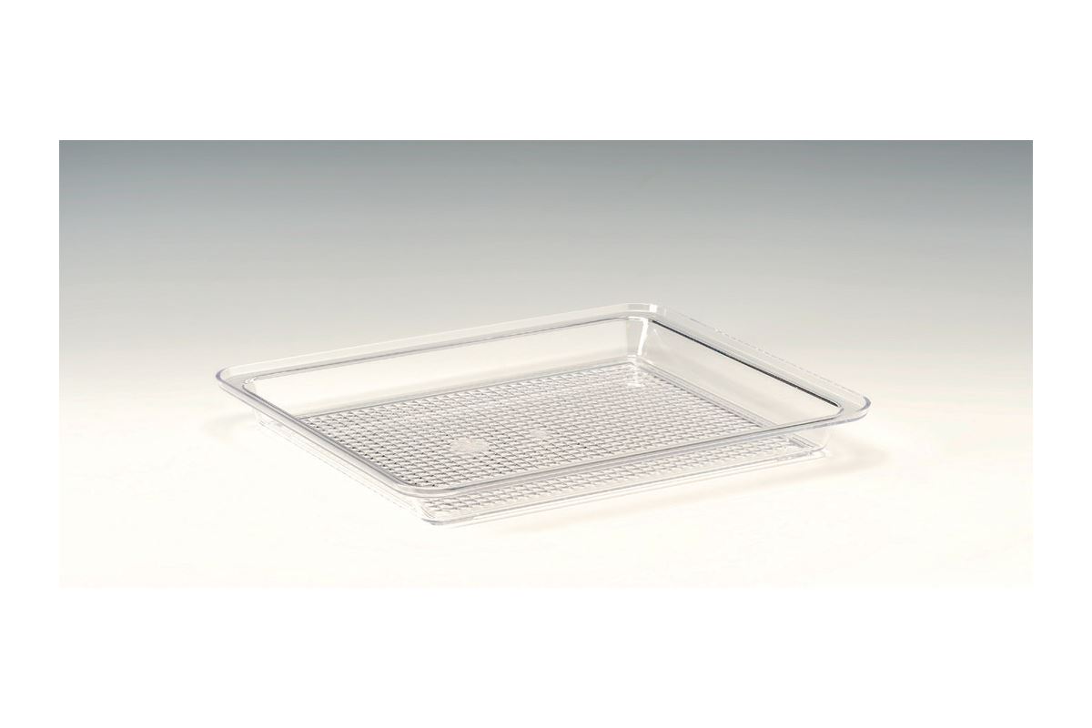 Polycarbonate Tray GN 1/2