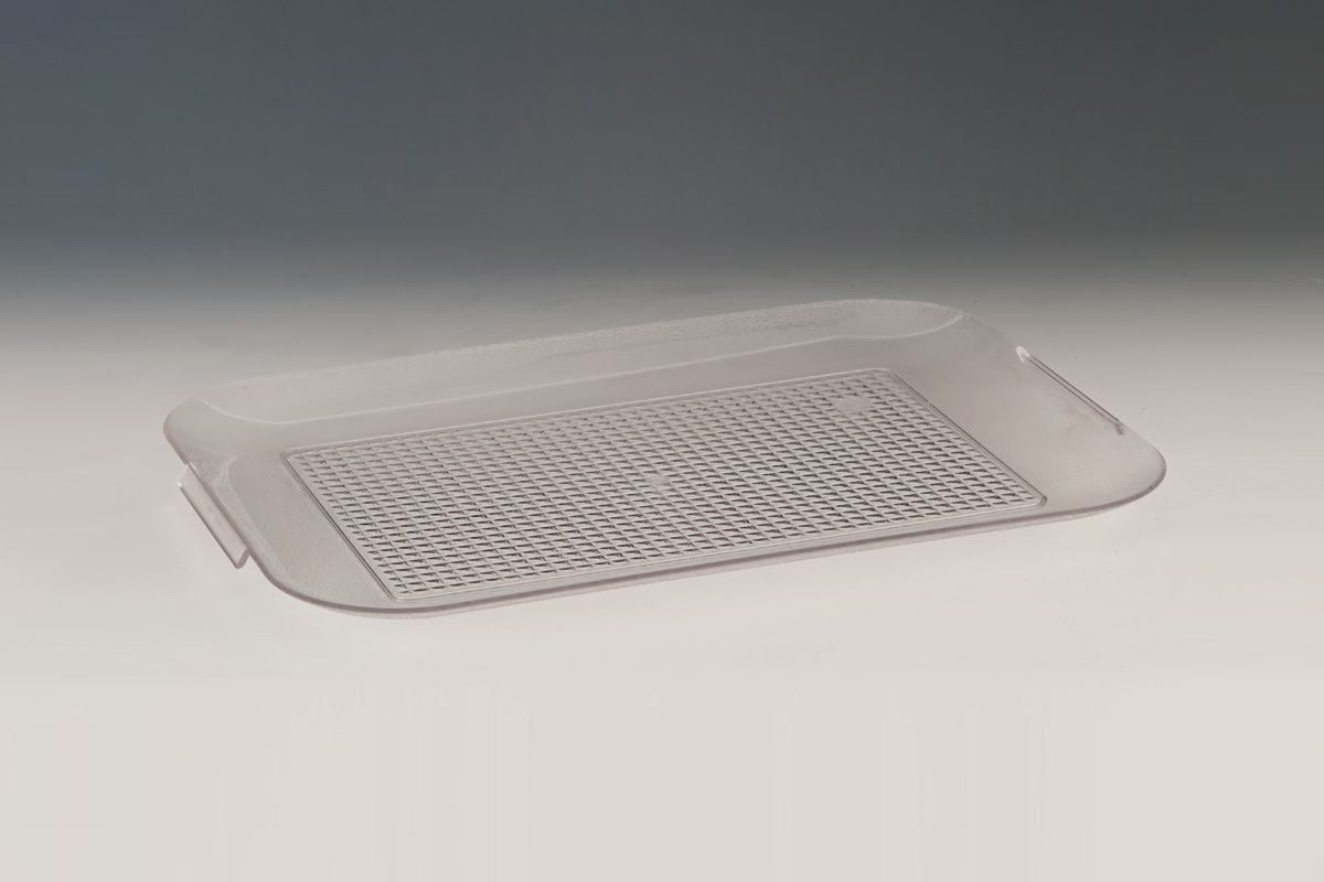 Polycarbonate Tray GN 1/2