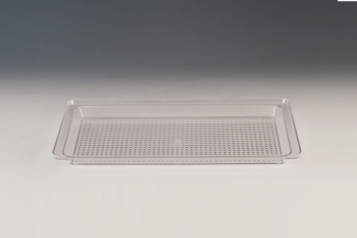 Polycarbonate Tray / Small