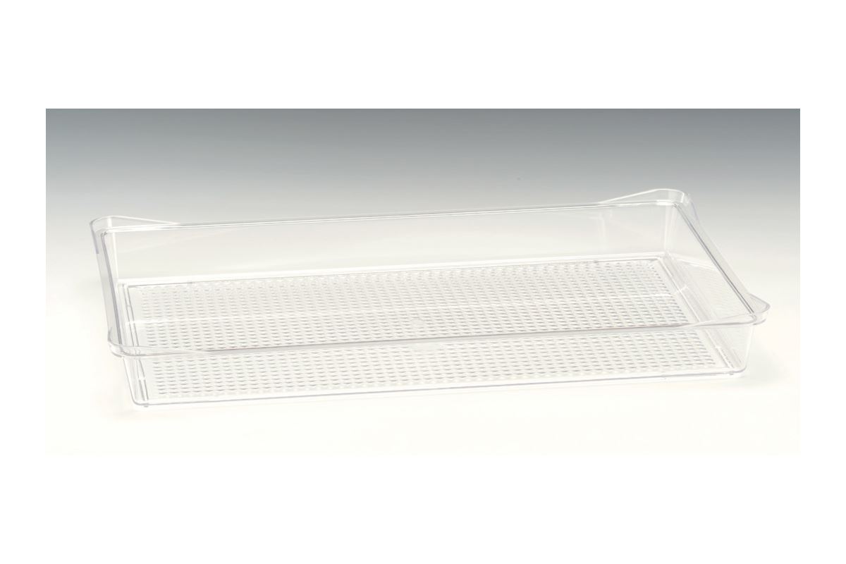 Polycarbonate Tray