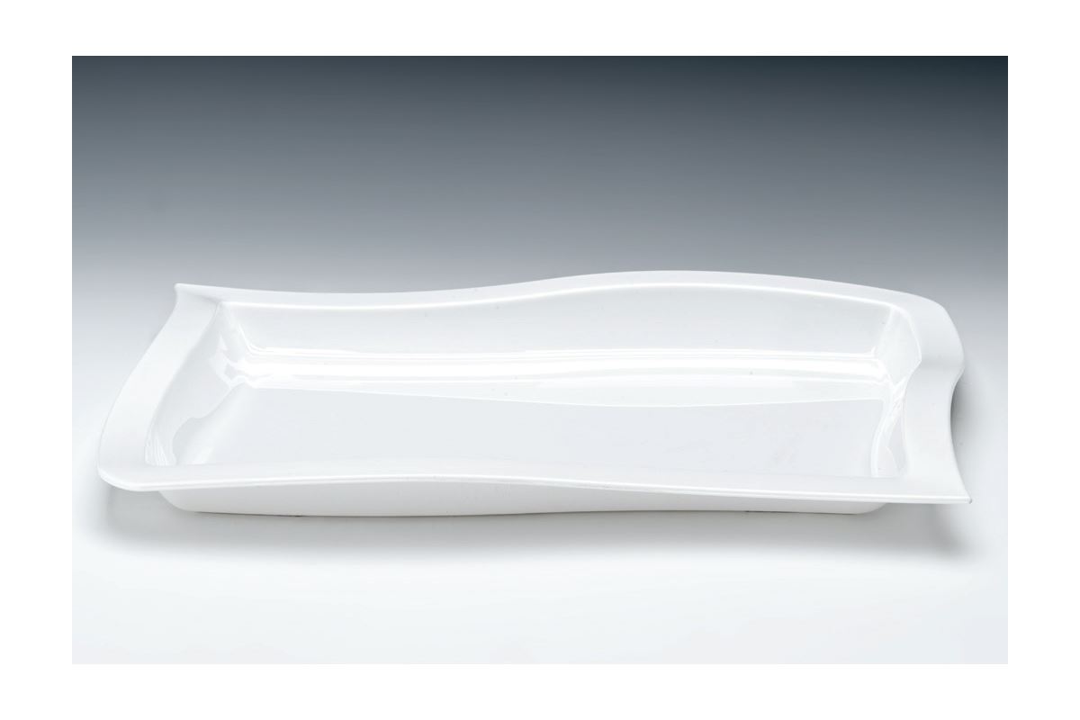 Polycarbonate Stand Plate