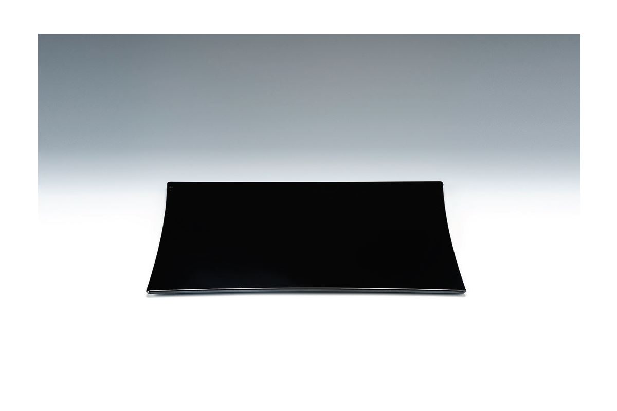 Polycarbonate Stand Plate