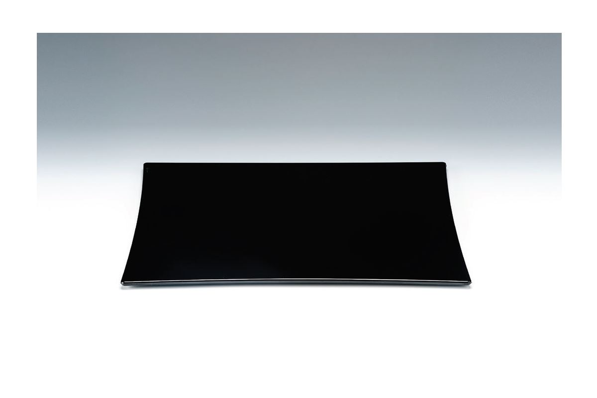 Polycarbonate Stand Plate