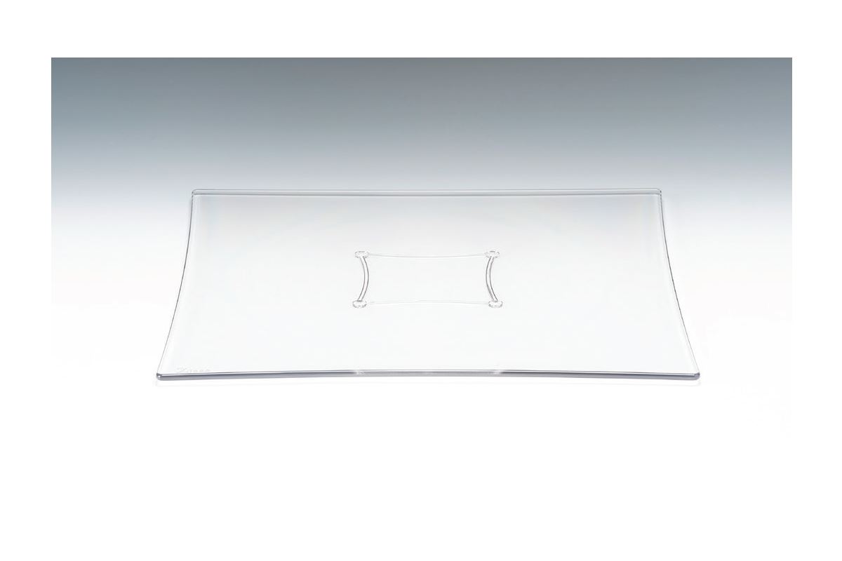 Polycarbonate Stand Plate