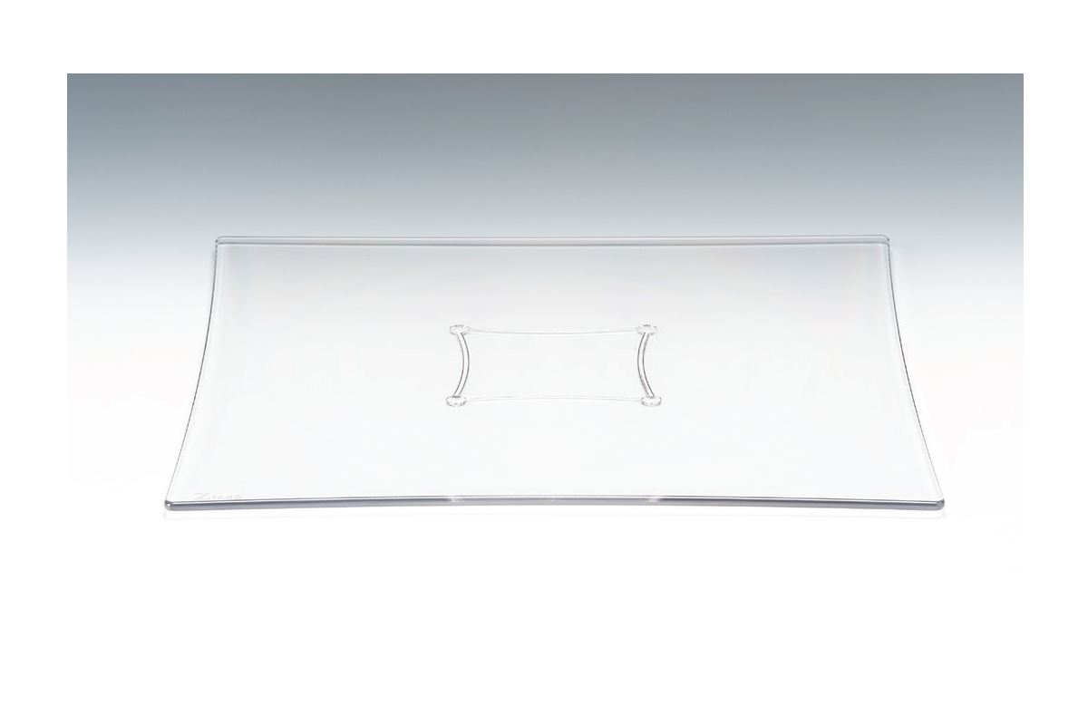 Polycarbonate Stand Plate