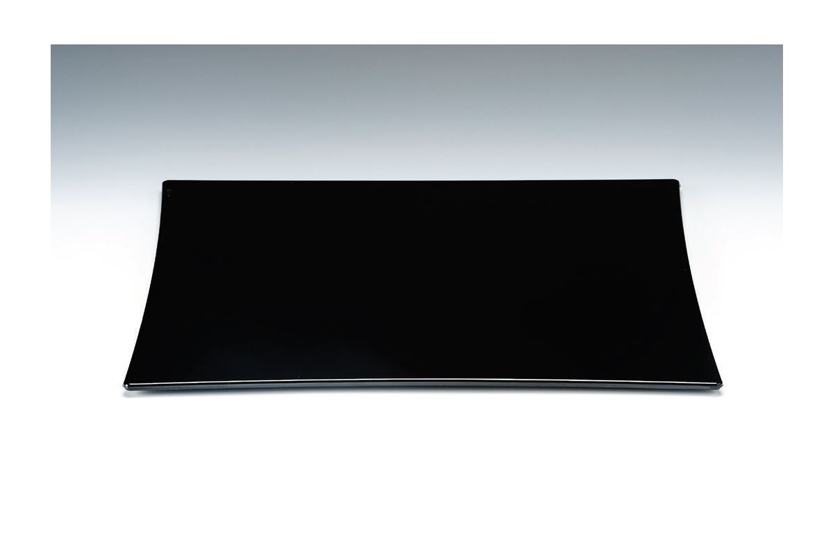Polycarbonate Stand Plate