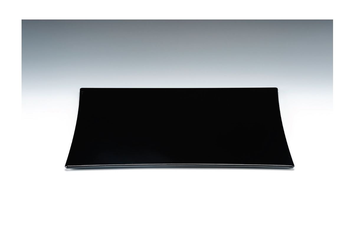 Polycarbonate Stand Plate