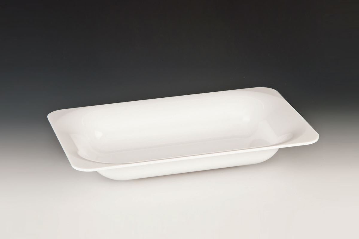 Polycarbonate Stand Plate
