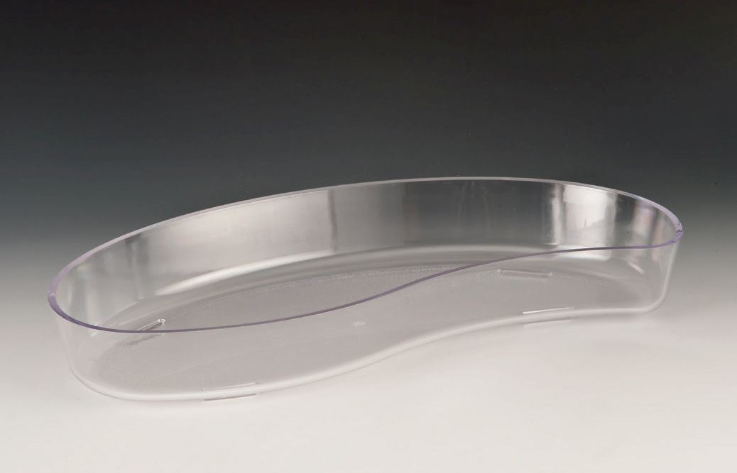 Polycarbonate Stand Plate