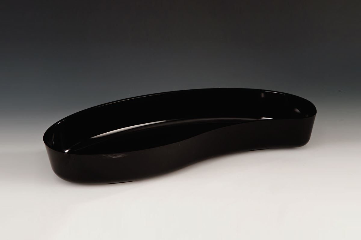 Polycarbonate Stand Plate