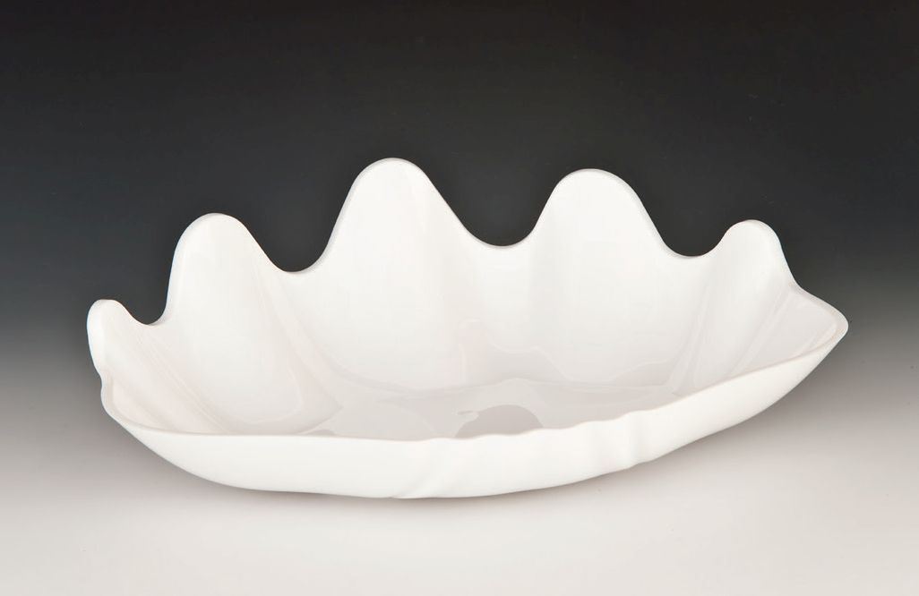 Polycarbonate Stand Plate