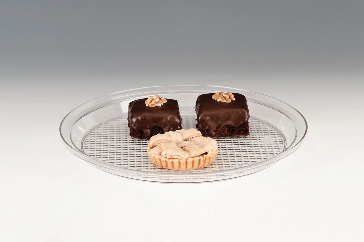 Polycarbonate Display Tray