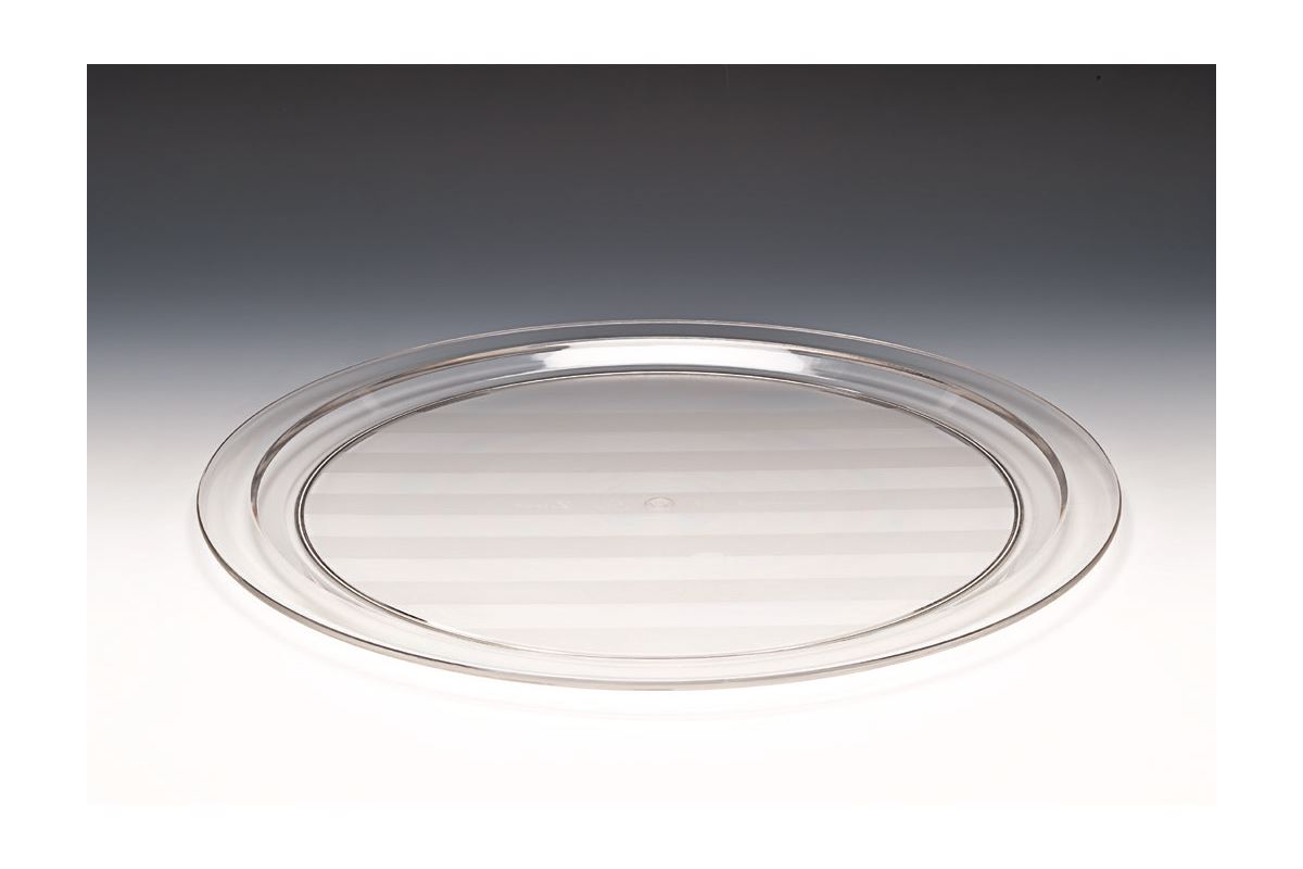 Polycarbonate Display Tray