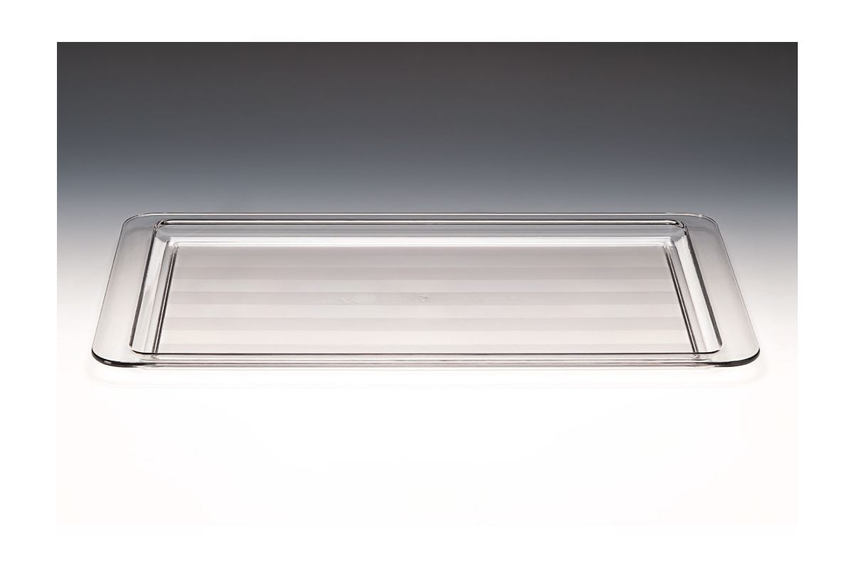 Polycarbonate Display Tray