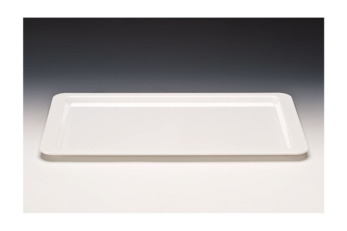 Polycarbonate Display Tray
