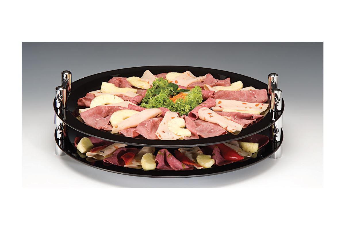 Polycarbonate Display Tray
