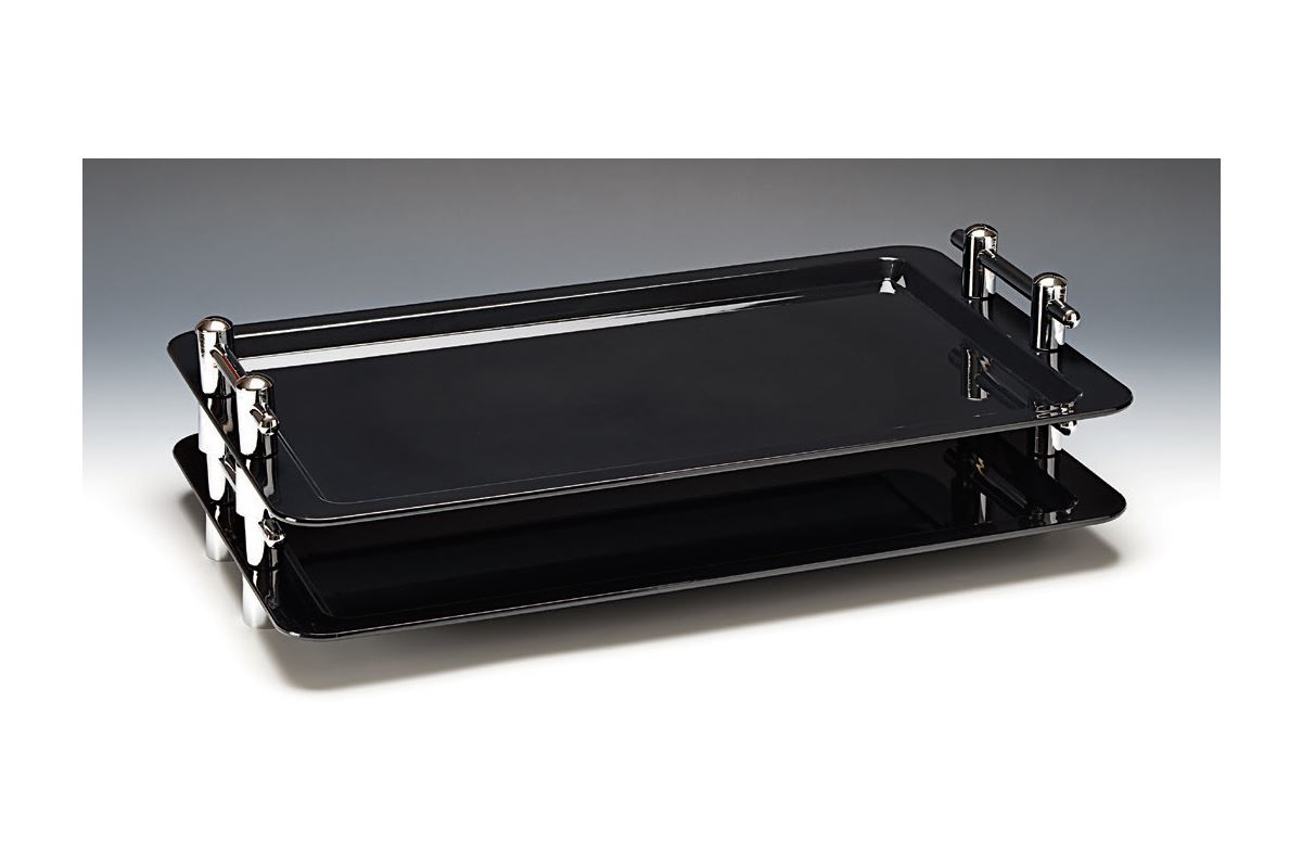 Polycarbonate Display Tray