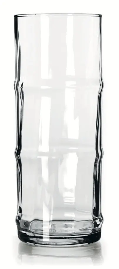 831184 Bamboo Cooler