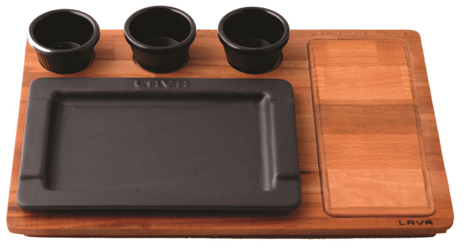 HORECA SERVING DISHES & PLATTERS